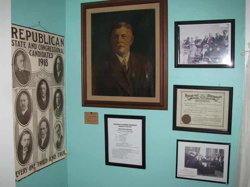 Bad Axe Museum of Local History